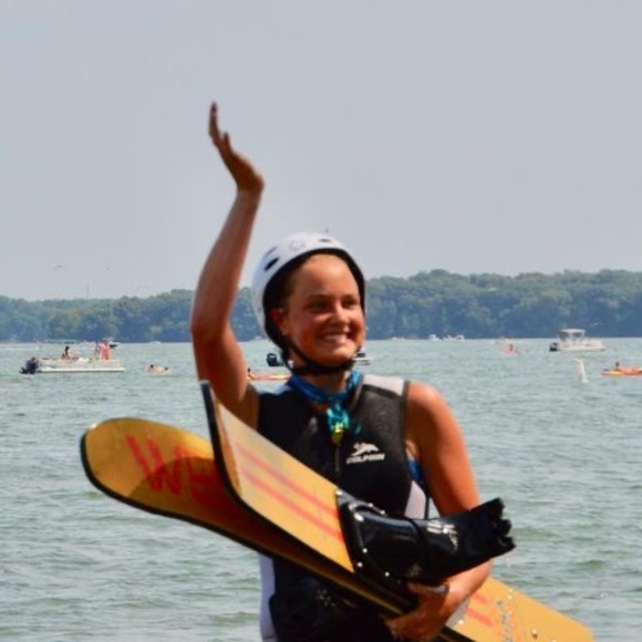 Meet your Posher, Shannon - Picture 1 of 1